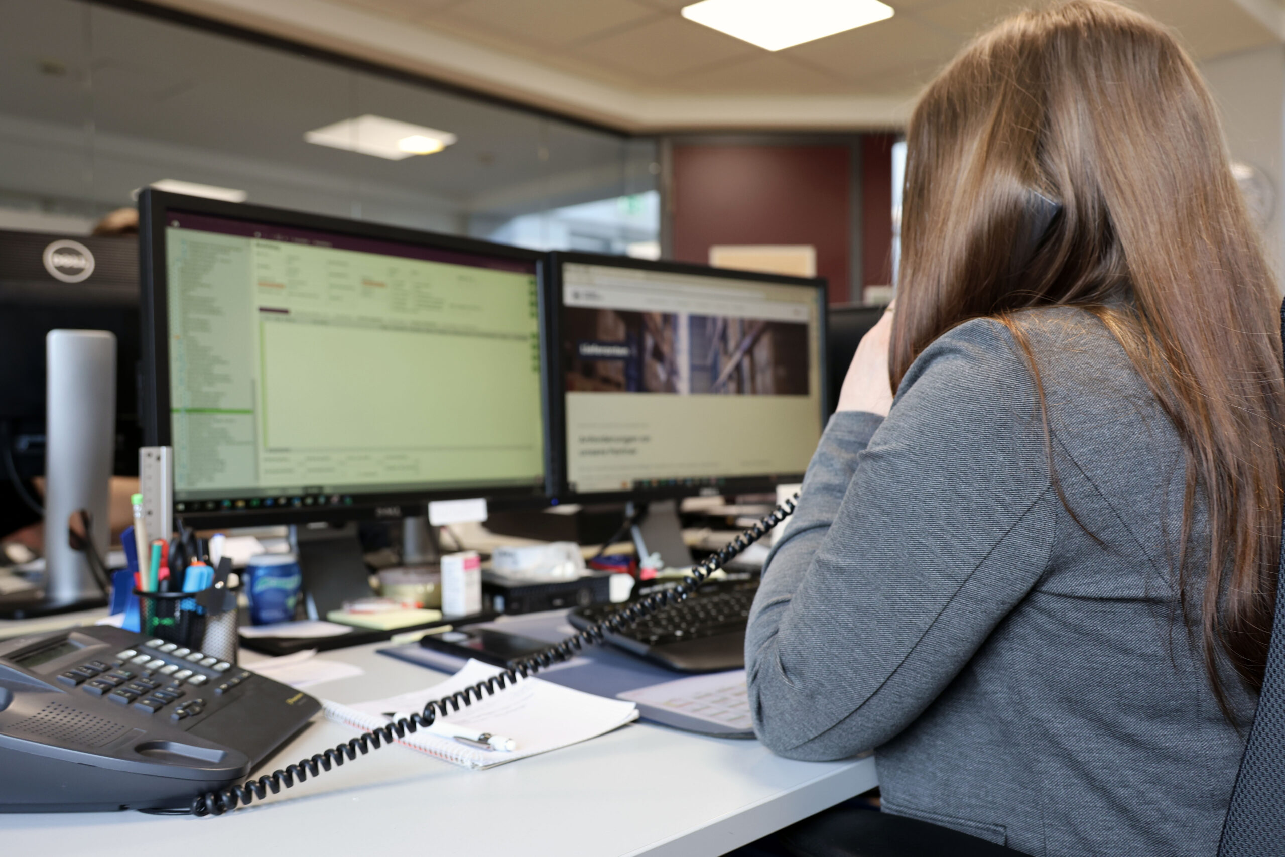 Mehr über den Artikel erfahren Management-Beauftragter (m/w/d)