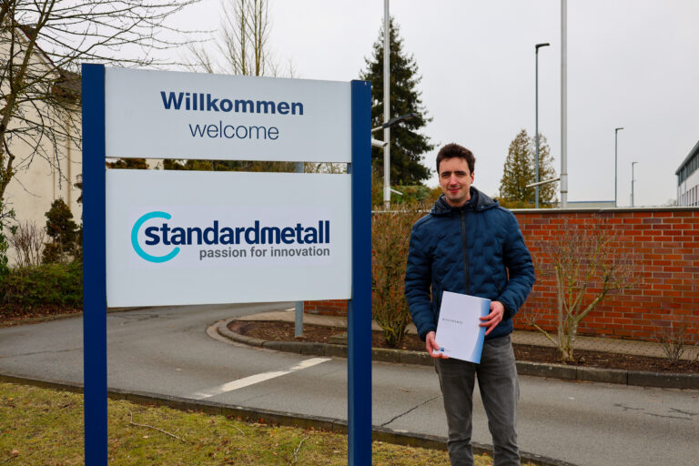 Mehr über den Artikel erfahren Übernahme nach der Ausbildung