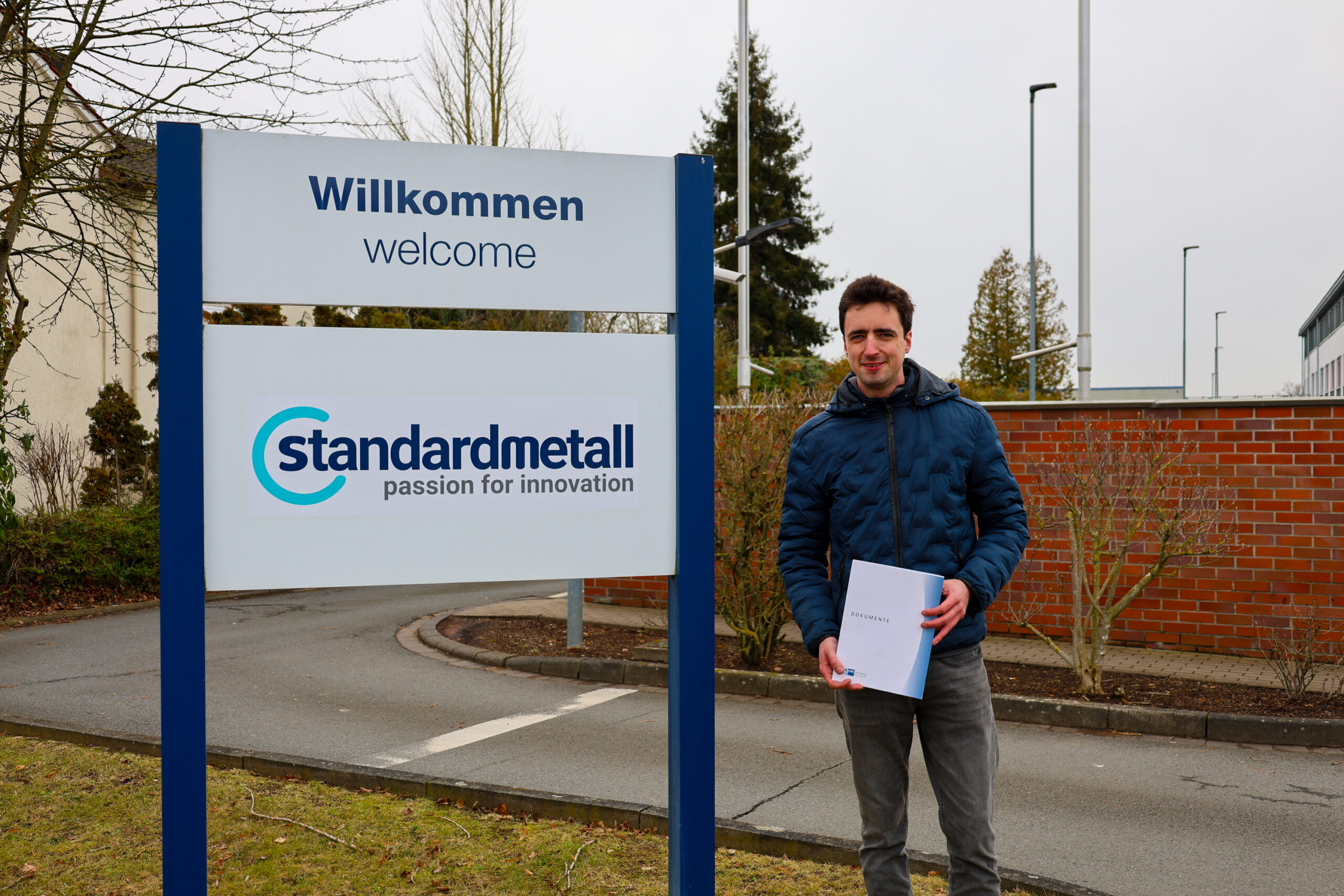 Mehr über den Artikel erfahren Übernahme nach der Ausbildung